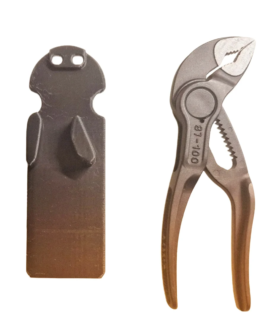 Edc Carry Pliers - EDCポケットホルスター | クニペックス XS コブラ用プライヤーキャリーケース