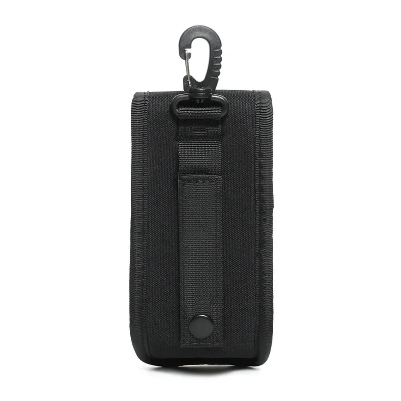 戦術的なモールメガネポーチサングラスホルダーオーガナイザー  - Edc Carry Box のレビューと価格