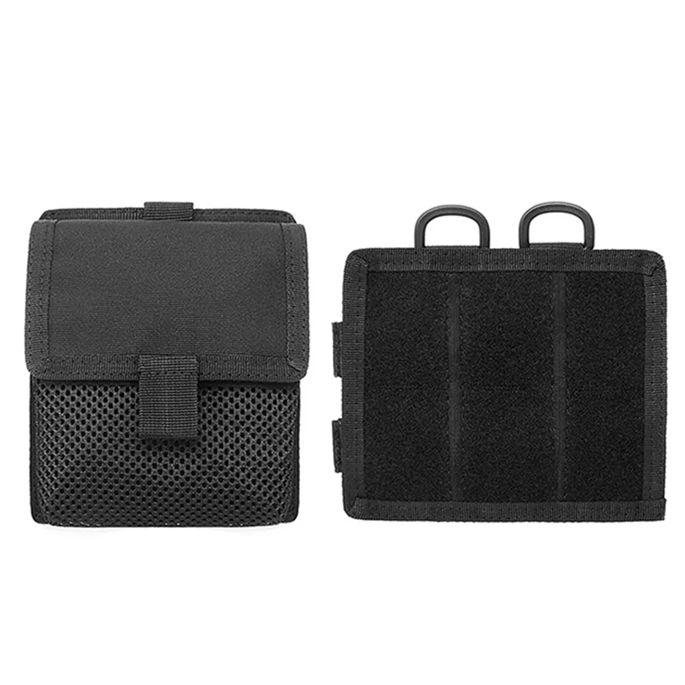 フックループ付きモールポーチベルトウエストパック、小さな電話 - Edc Deep Carry のレビューと価格