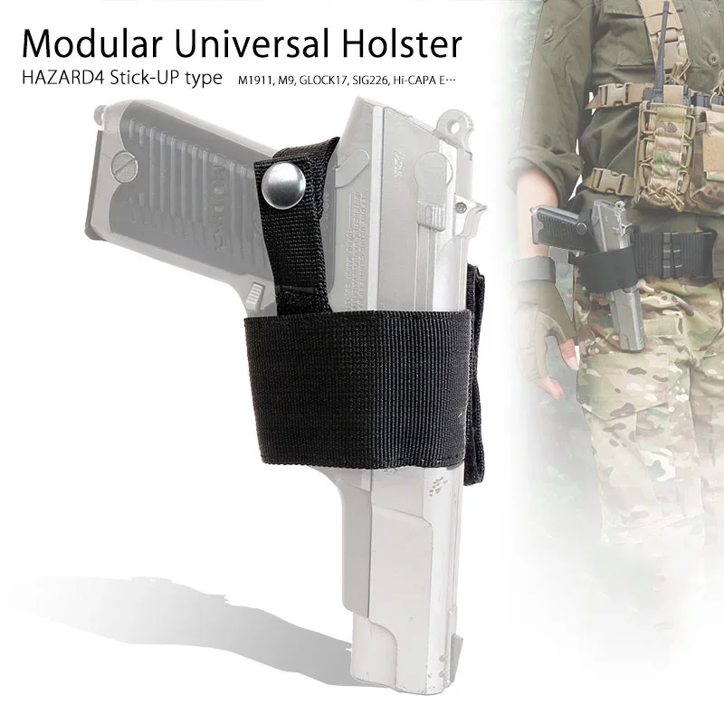 隠しキャリーガンホルスターコンパクト両端 EDC ポーチユニ - Edc Carry Gun のレビューと価格