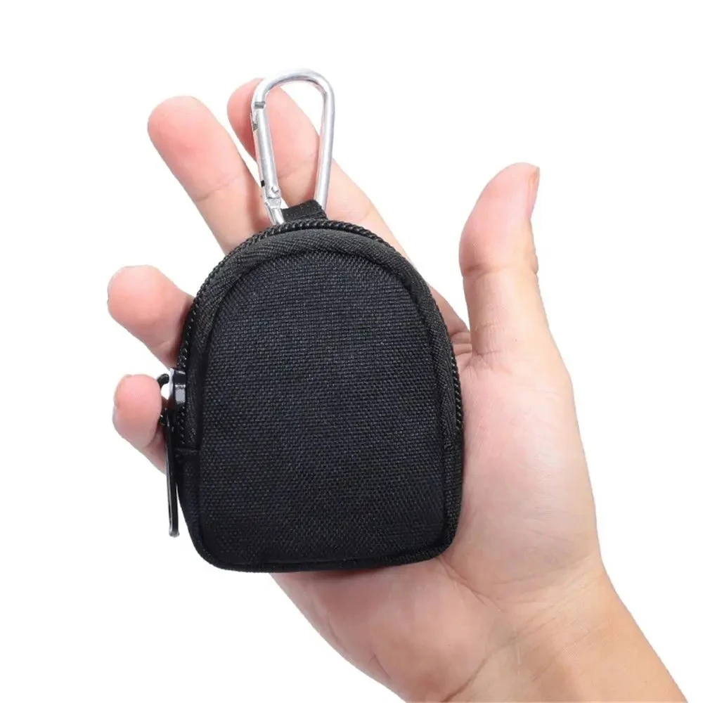 コンパクトな戦術的なキーウォレットホルダー、男性用EDCコイ - Edc Everyday Carry Gear のレビューと価格