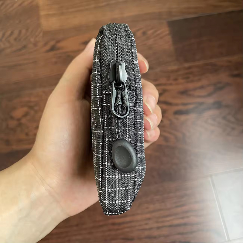 ミニEDCウォレット収納ポーチ、ダイニーマX-Pacユーティ - Appendix Carry Edc のレビューと価格