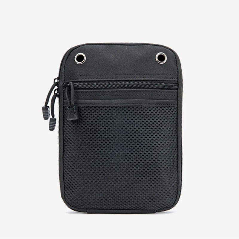 Molle 戦術隠し銃ホルスターポーチ EDC マガジンポー - Edc Carry Gun のレビューと価格