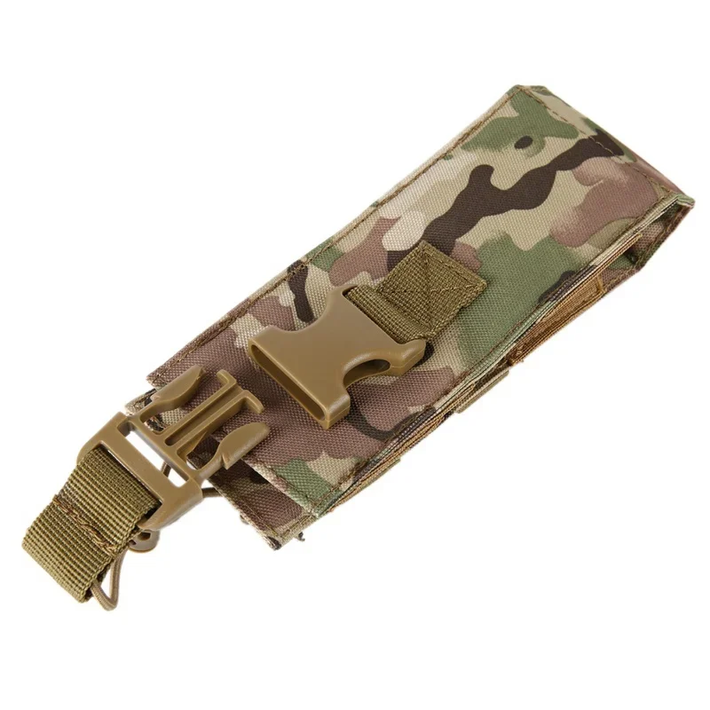 モール式ウォーターボトルホルスターポーチ アウトドアスポーツ - Edc Deep Carry のレビューと価格