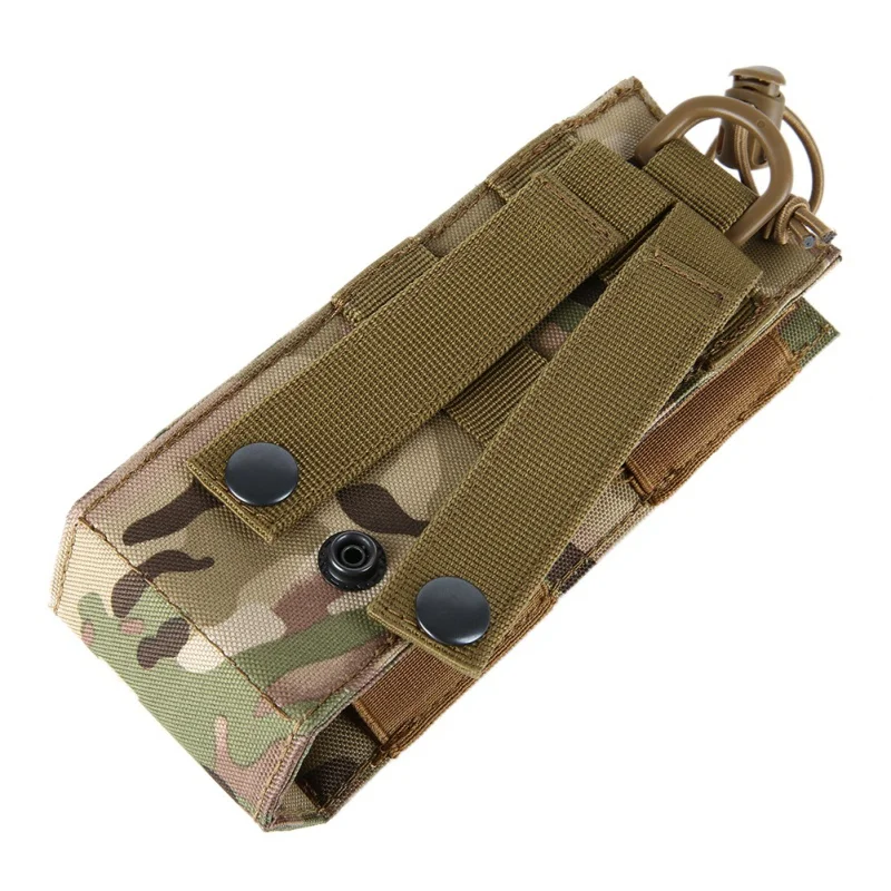 モール式ウォーターボトルホルスターポーチ アウトドアスポーツ - Edc Deep Carry のレビューと価格