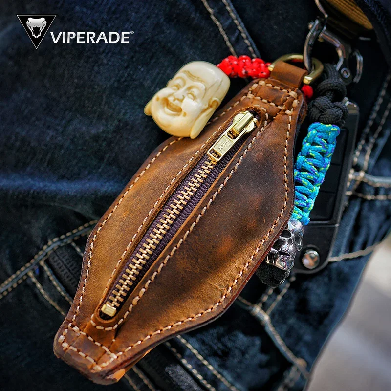 ​ VIPERADE PJ10 スラップジャック ウォレット - Appendix Carry Edc のレビューと価格
