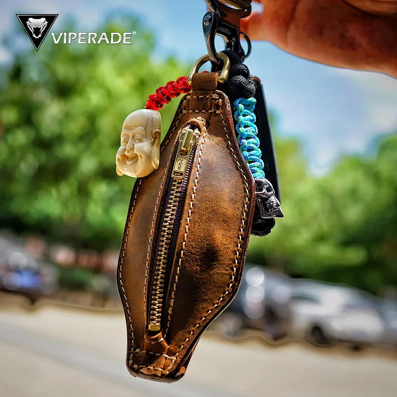 ​ VIPERADE PJ10 スラップジャック ウォレット - Appendix Carry Edc のレビューと価格
