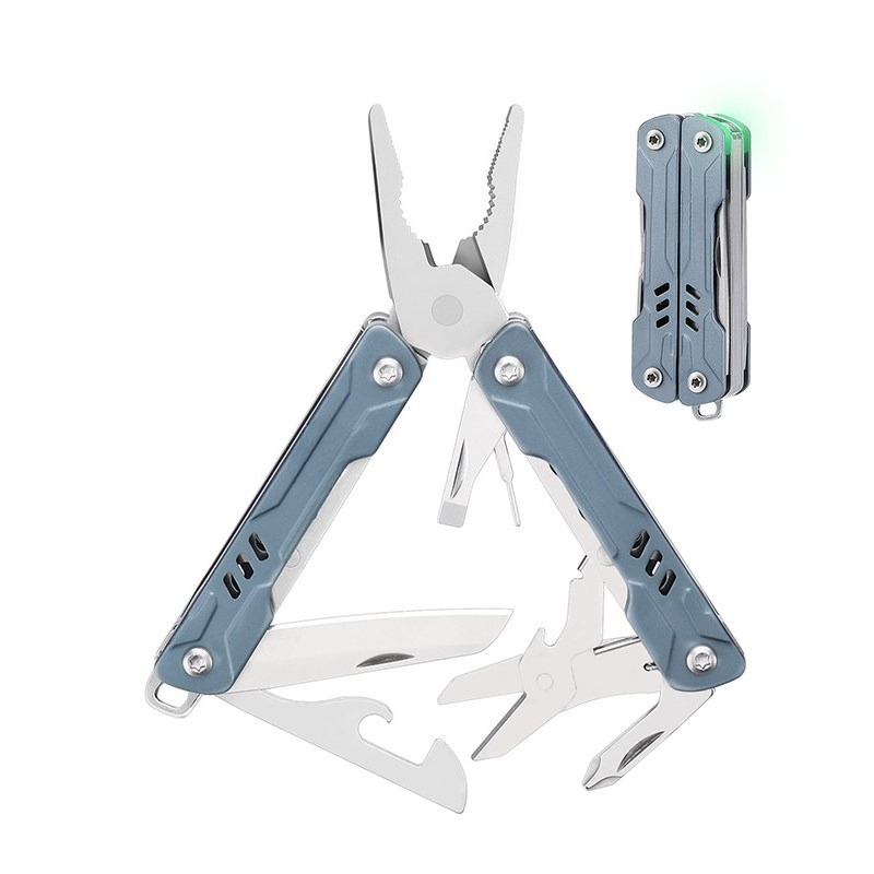 S11 Pro ミニマルチツール ロングノーズプライヤー ポ - Edc Carry Pliers のレビューと価格