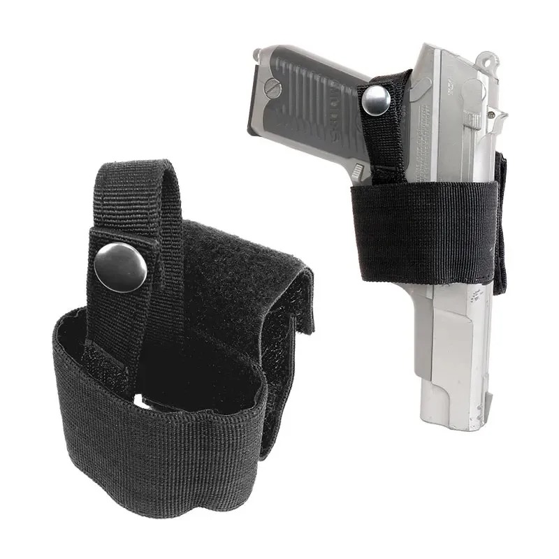 オフィディアンタック軽量コンシールドキャリーウエストガンホル - Edc Carry Gun のレビューと価格