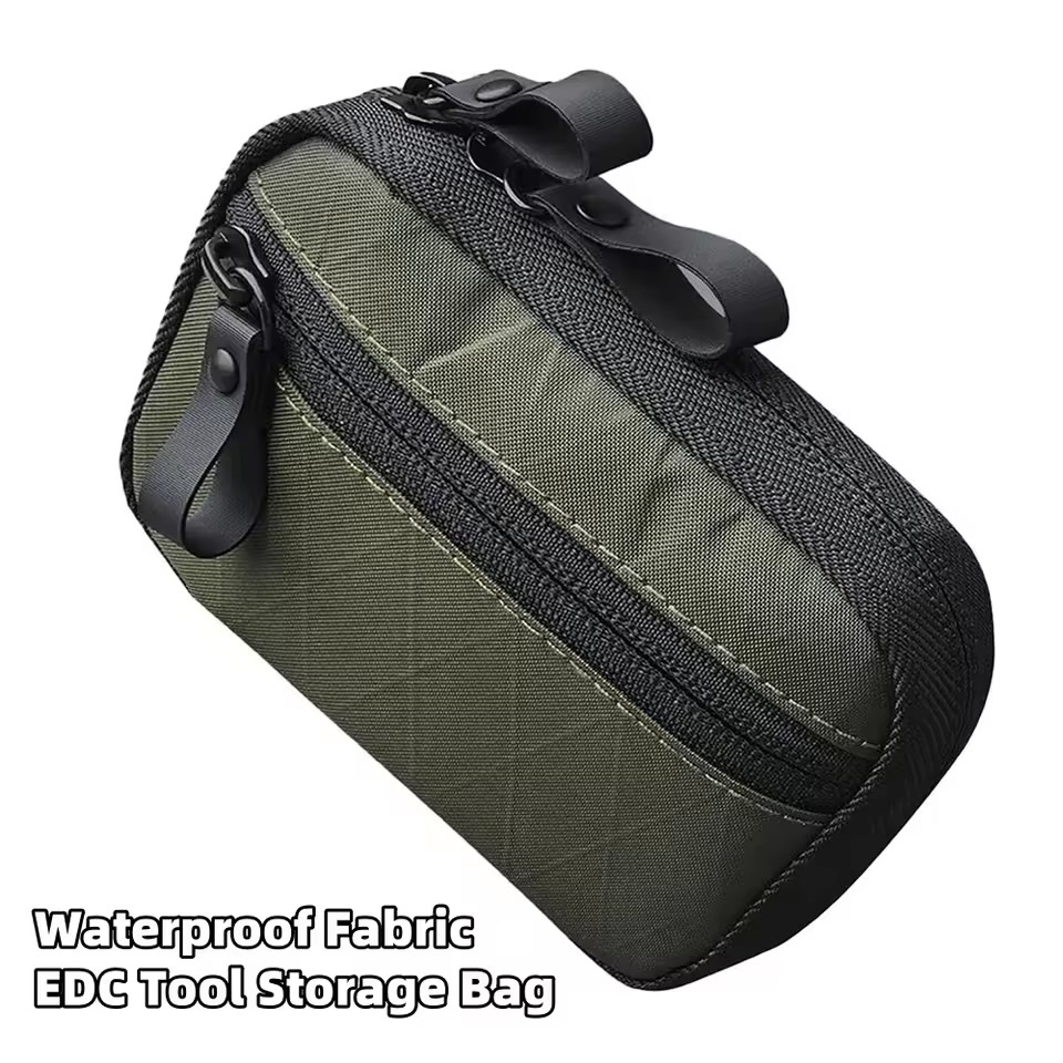 XPAC コインパース ミニ EDC マルチツール ポケット - Edc Everyday Carry Gear のレビューと価格
