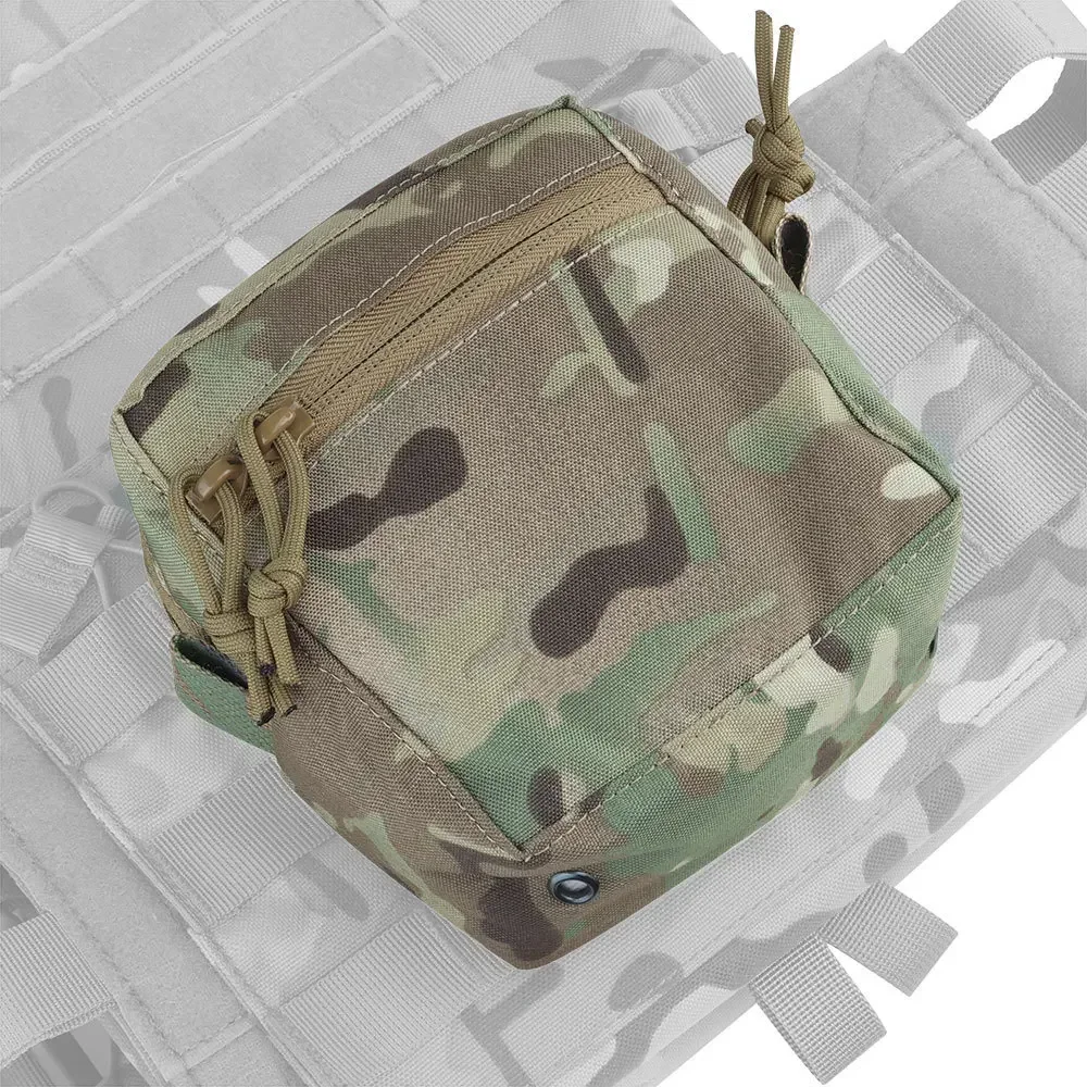 戦術的なモールポーチ管理者 GP ポーチ戦術的なベルトとモー - Edc Deep Carry のレビューと価格