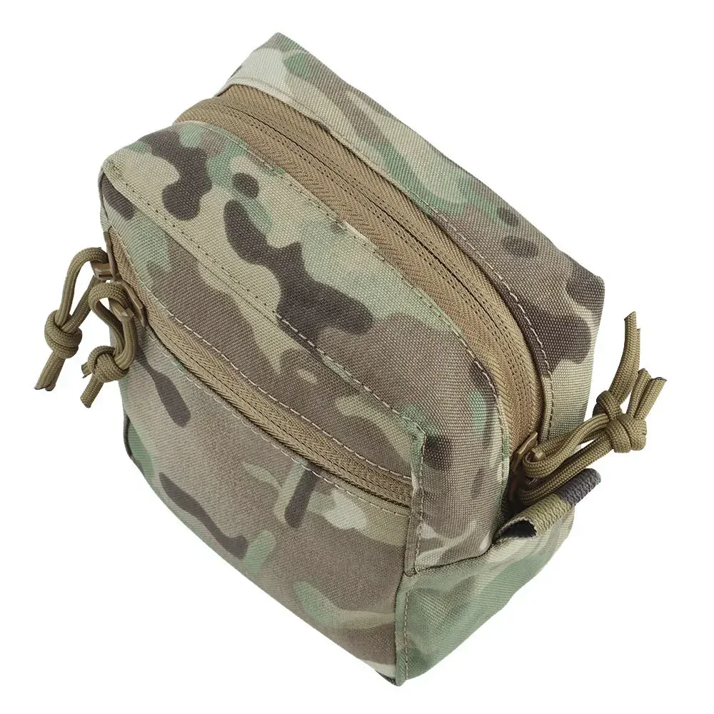 戦術的なモールポーチ管理者 GP ポーチ戦術的なベルトとモー - Edc Deep Carry のレビューと価格