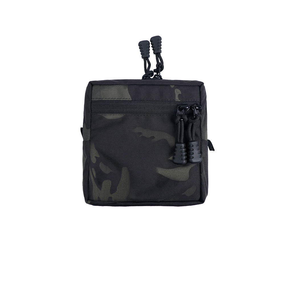 GPポーチ汎用管理ポーチ小型ユーティリティEDCポーチバッグ - Edc Deep Carry のレビューと価格
