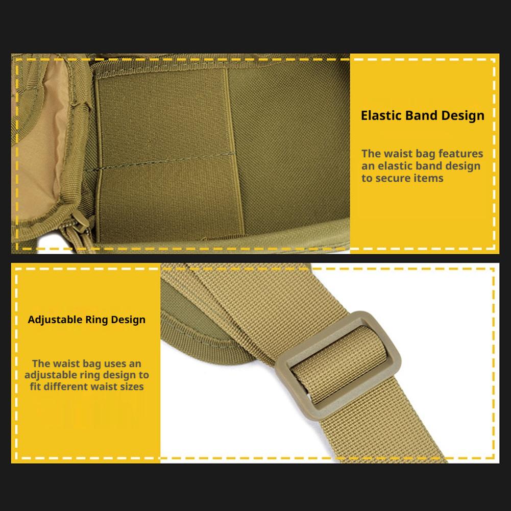 盗難防止隠しキャリーウエストパック、男性女性用EDCカジュア - Edc Concealed Carry Bag のレビューと価格