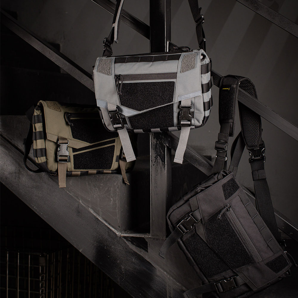 戦術的なEDCスリングバッグ、軽量ショルダーデイパック、50 - Edc Concealed Carry Bag のレビューと価格