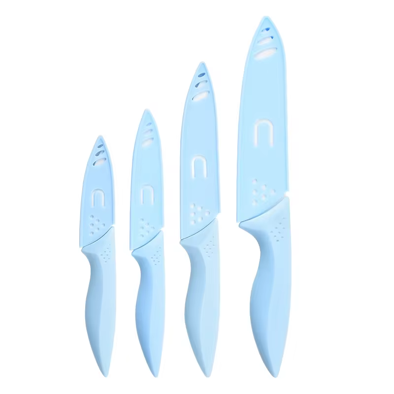 野菜トマト肉カットナイフセラミックナイフシャープポータブルキ - Pocket Knife Ceramic のレビューと価格