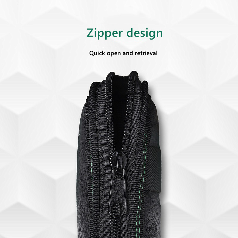 EDCナイフポーチ、ナイロン製折りたたみナイフシース、ポケッ - Edc Concealed Carry Bag のレビューと価格