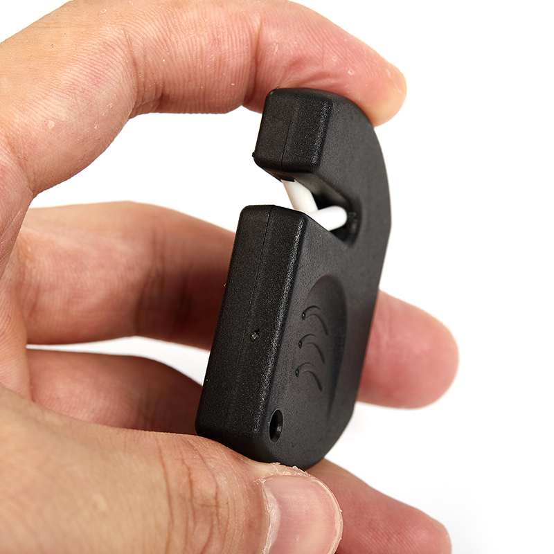 新型ミニセラミック多機能キーホルダーポケットツールポータブル - Pocket Knife Ceramic のレビューと価格