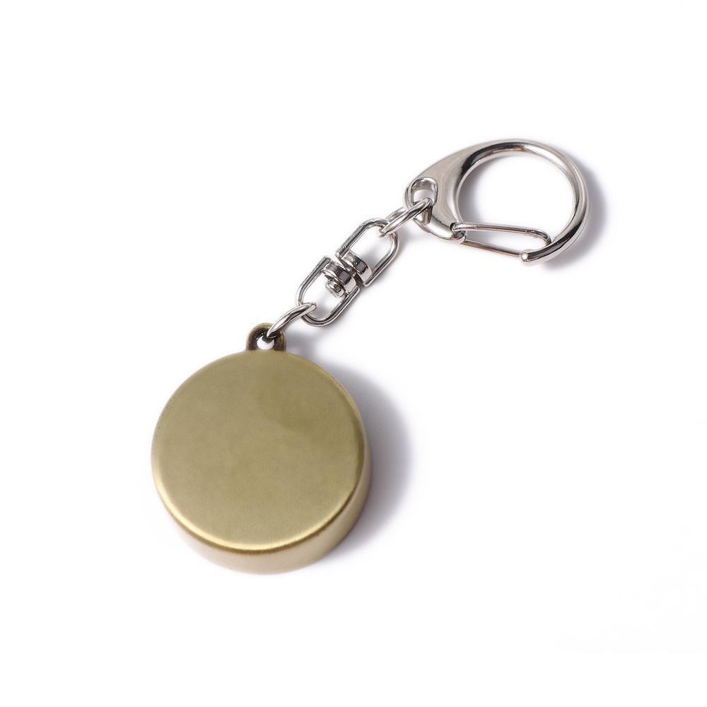 登山用品亜鉛合金キーホルダーナビゲーションツールペンダントポ - Compass Keychain Mini のレビューと価格