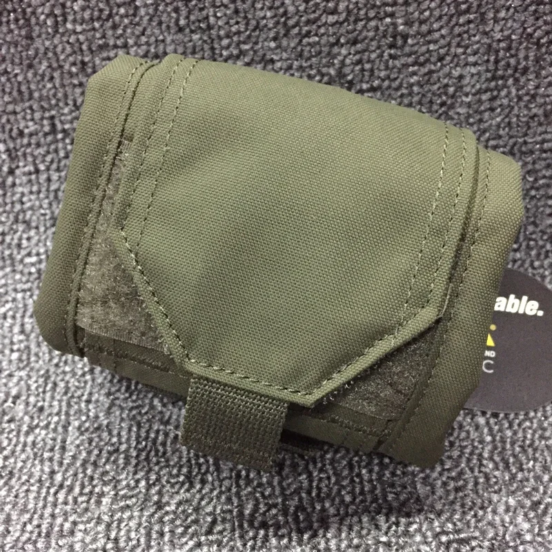マルチカムドロップダンプポーチ戦術EDCマガジンポーチエアソ - Edc Deep Carry のレビューと価格