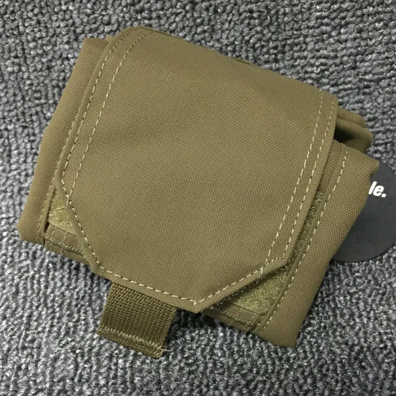 マルチカムドロップダンプポーチ戦術EDCマガジンポーチエアソ - Edc Deep Carry のレビューと価格
