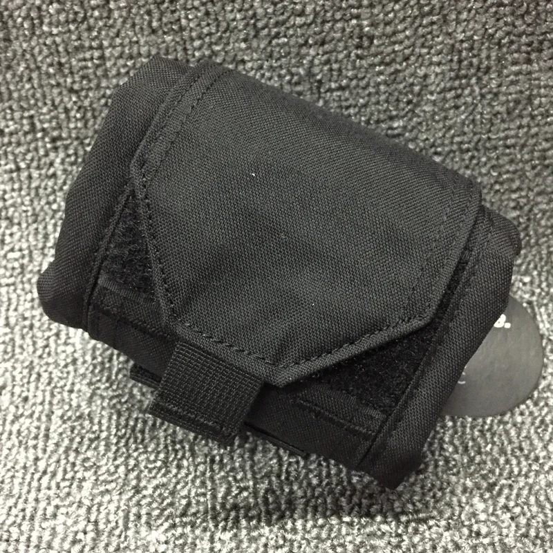マルチカムドロップダンプポーチ戦術EDCマガジンポーチエアソ - Edc Deep Carry のレビューと価格