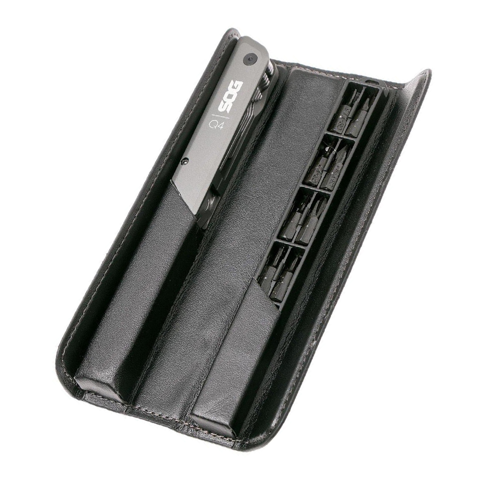 SOG BATON Q4 22-in-1 EDC マルチツー - Edc Carry Pliers のレビューと価格