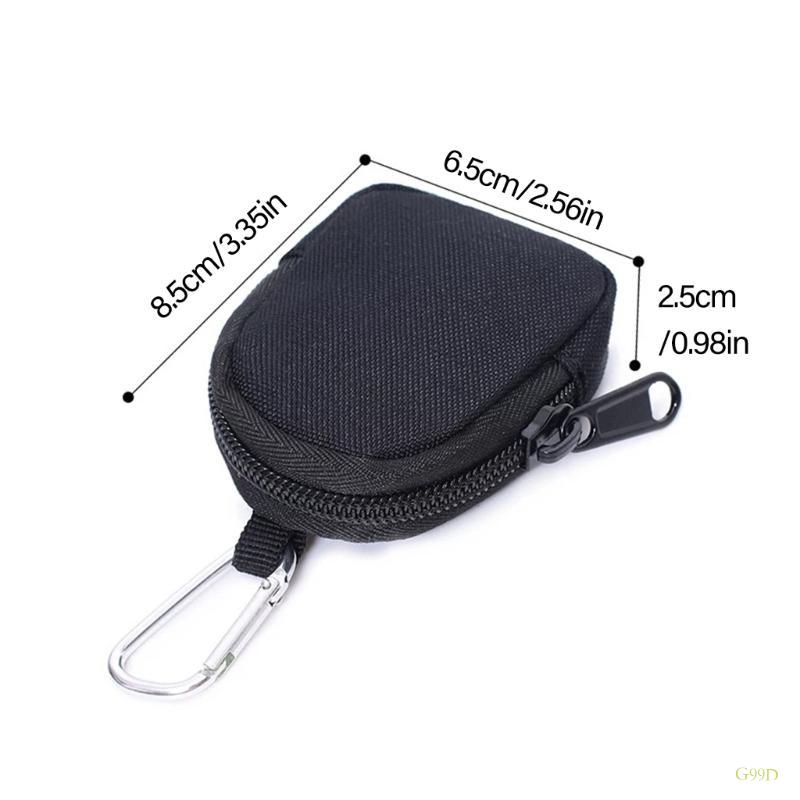 1個入り ポータブル アウトドア キーバッグ タクティカル  - Edc Deep Carry のレビューと価格