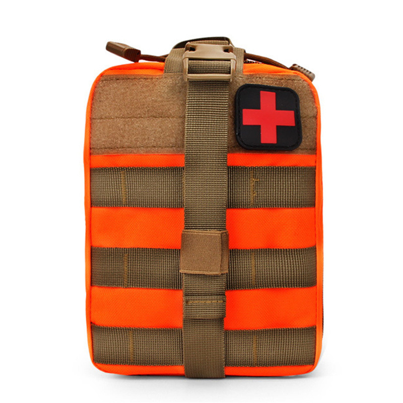 Molle 戦術応急処置キット医療バッグ緊急 SOS 屋外狩 - Edc Deep Carry のレビューと価格