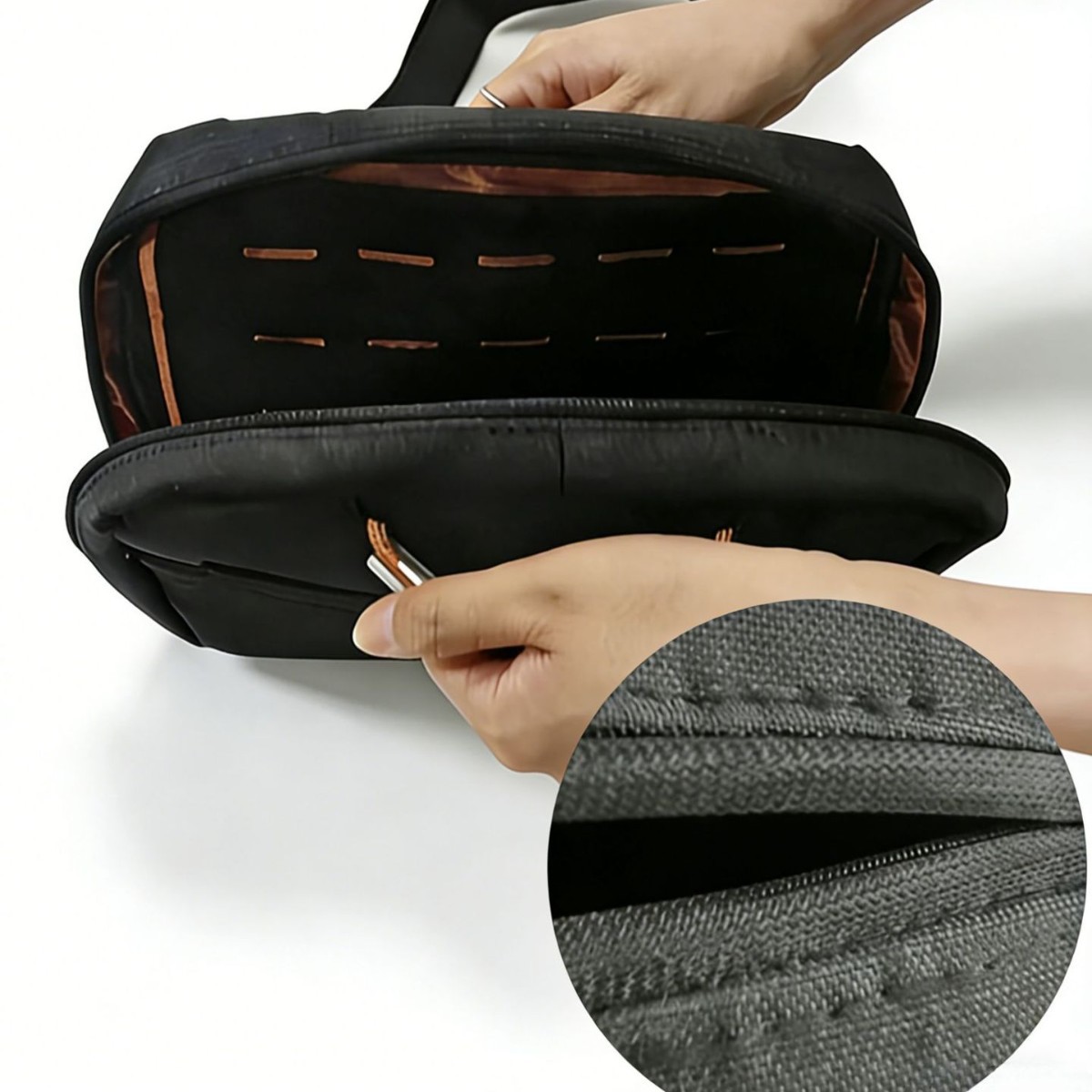 タクティカルEDCキャリーバッグ - モールシステム対応モジ - Edc Concealed Carry Bag のレビューと価格