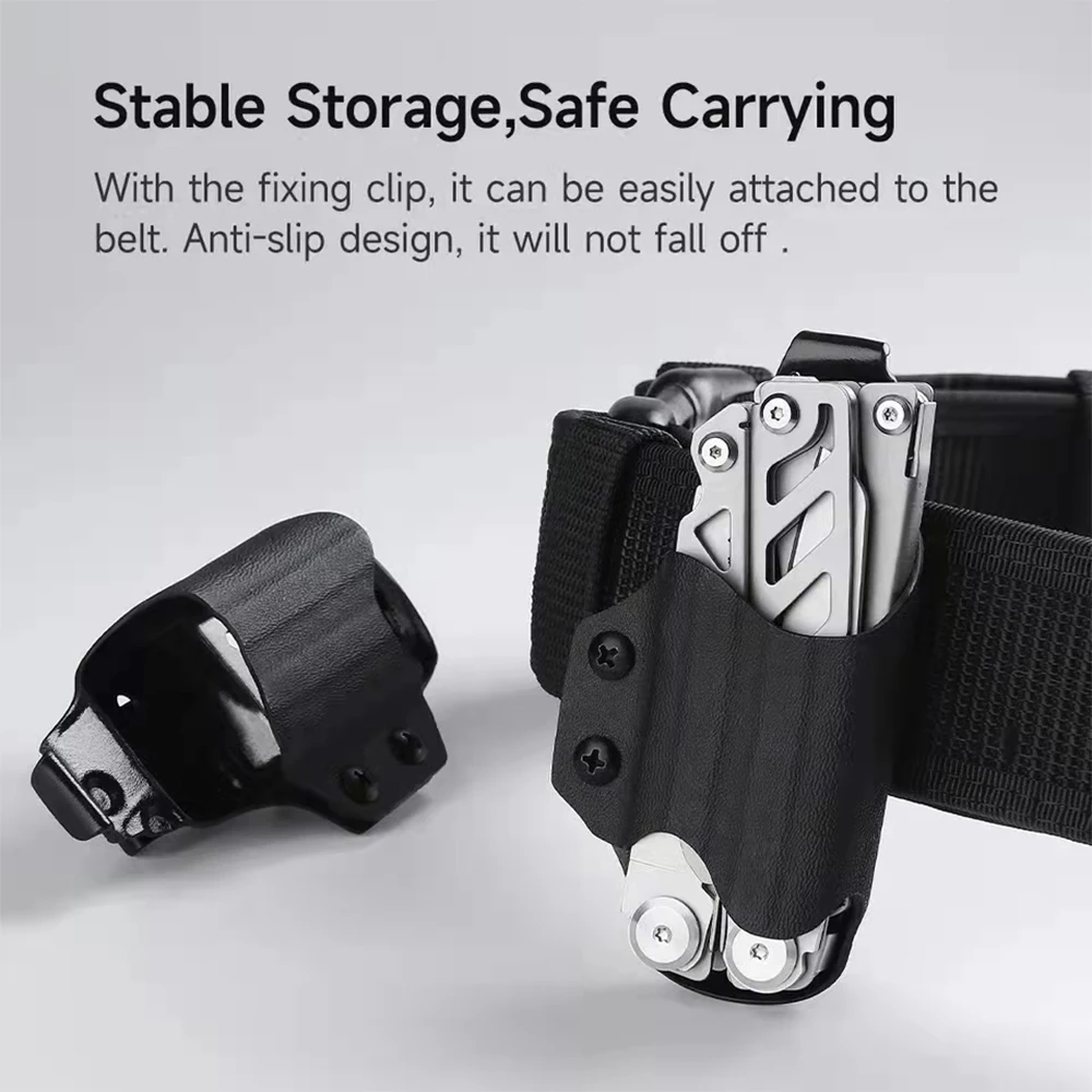 Nextool-タクティカルサポートシース付きフラッグプロポ - Edc Carry Pliers のレビューと価格